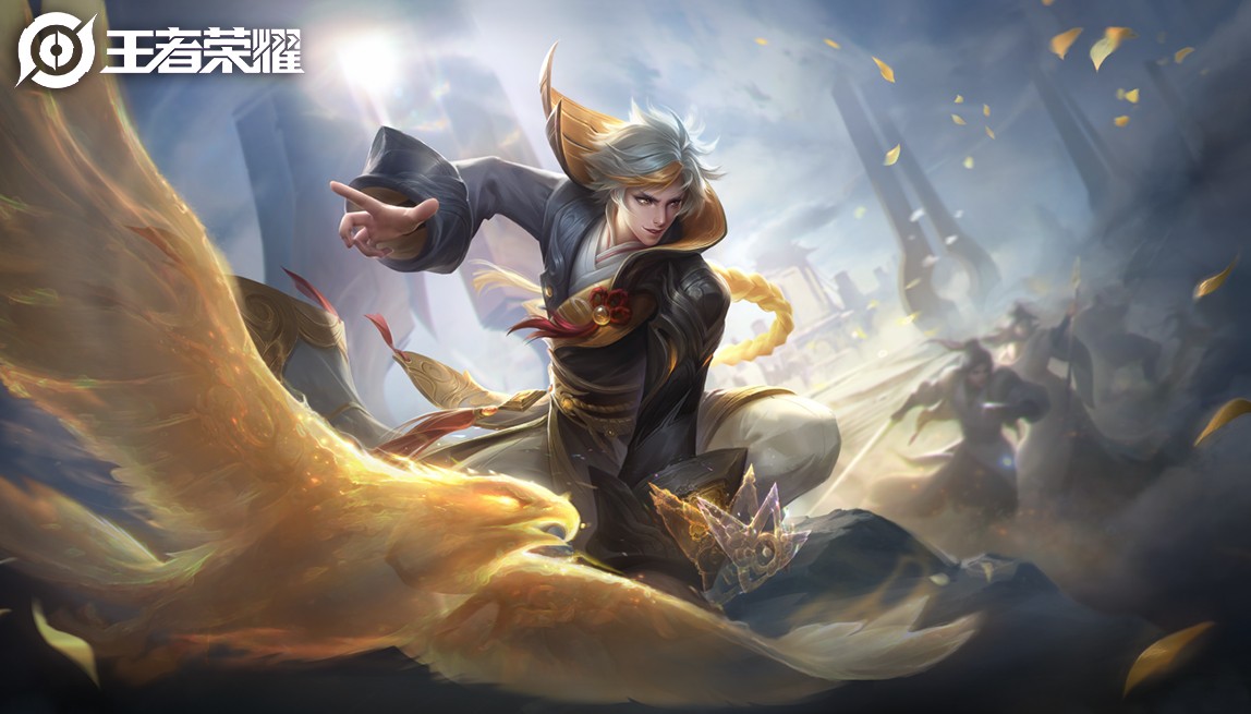 王者荣耀制裁和梦魇换哪些装备,王者荣耀克制梦魇和制裁的装备