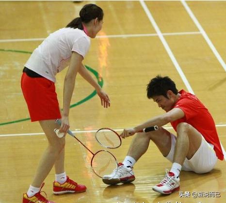 林丹个人感情经历,林丹照片和简介