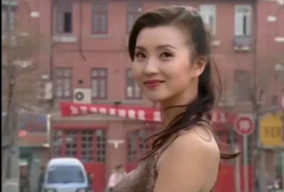 沉寂5年,沉寂这么久她还能爆红吗