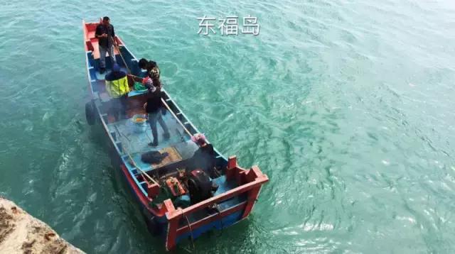 舟山东极岛风景,东极岛旅游视频