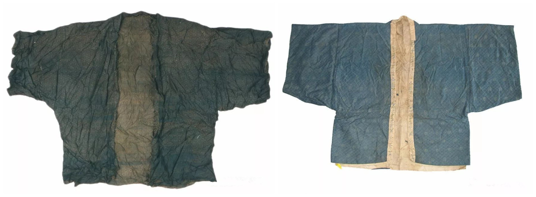 汉朝到民国女性服装变化,先秦女性服饰变化的原因