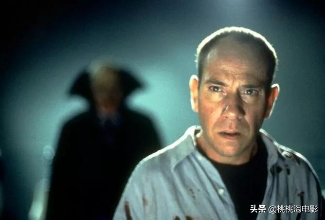 斯蒂芬金系列电影解说,斯蒂芬金恐怖的宇宙