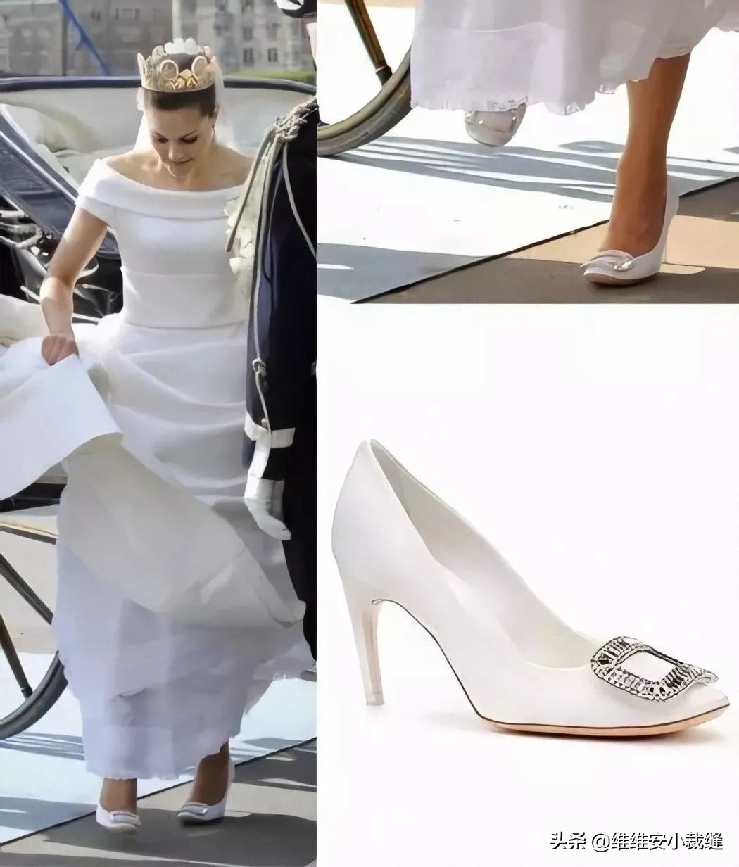 最让女人怦然心动的RV，从英国女王到王室的女人，堪称女王的标配