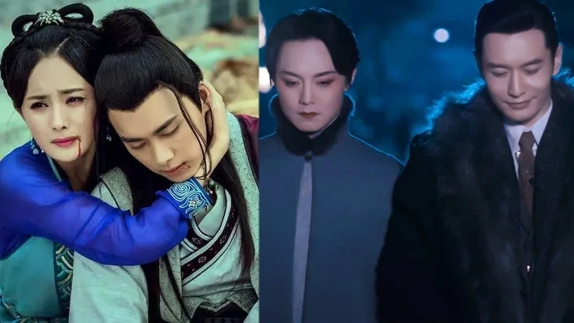 楚乔传最终的大结局,楚乔传的真正大结局