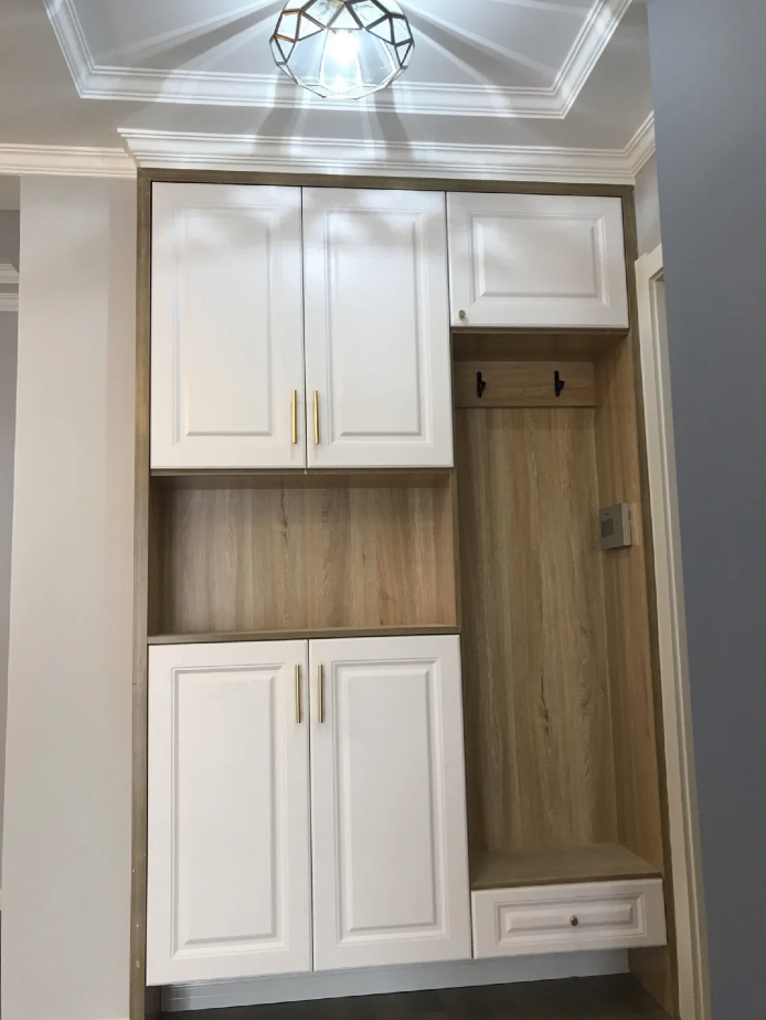 新家的柜子,新家柜子