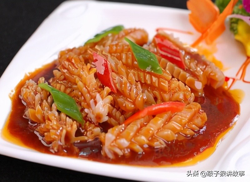 中国传统饮食八大菜系介绍,中国传统美食八大菜系是什么