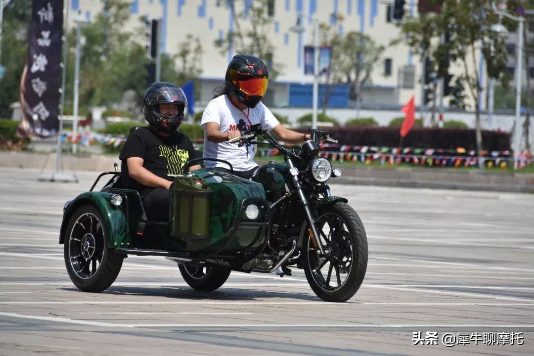 “国产883”上市，浙江摩企到底多爱太子车？