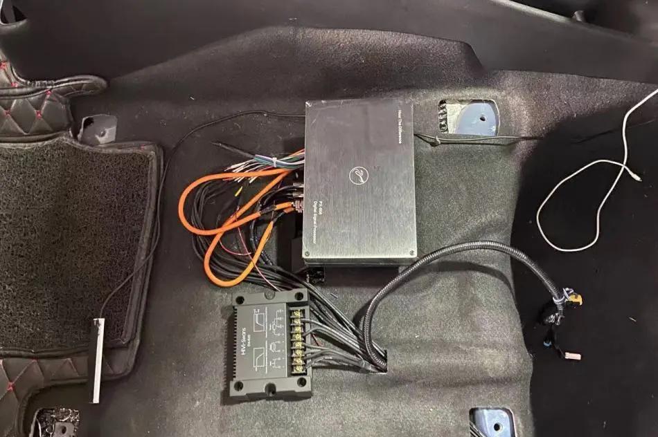 本田xrv换喇叭音响效果会好吗,本田xr-v安装高音喇叭