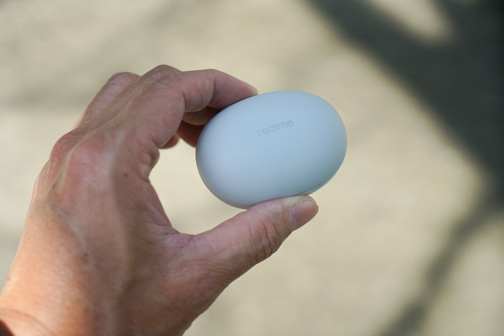 realmebudsair2降噪测评,realmeairbuds2体验