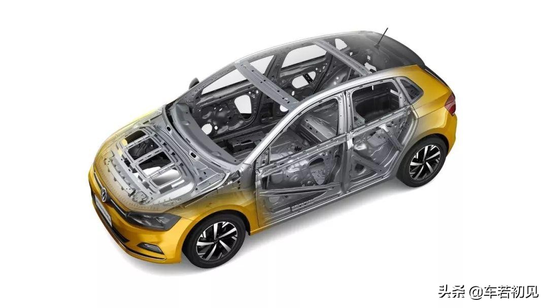 新polo原厂升级,新款大众poloplus值得入手吗