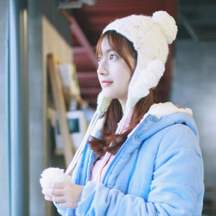 帽子要选对,冬季帽子修饰脸型怎么挑