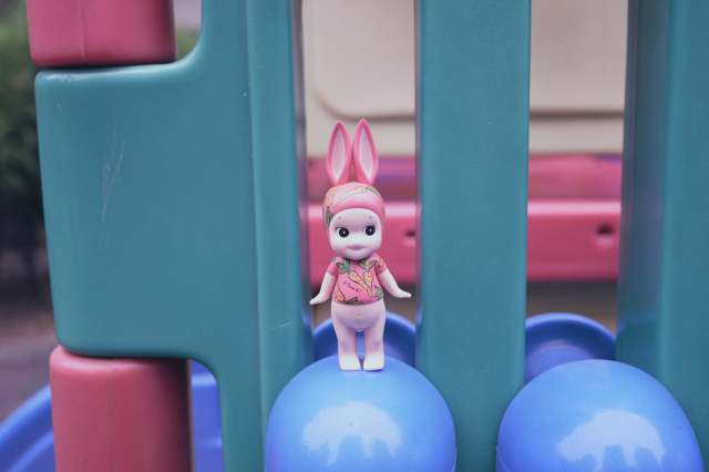 尼康zfc真实测评,尼康zfc复古拍人像