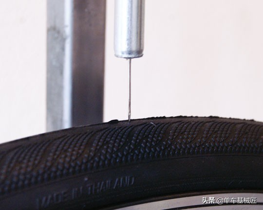 「单车基械匠」SchwalbeProone,丝滑的路感确实不是盖的