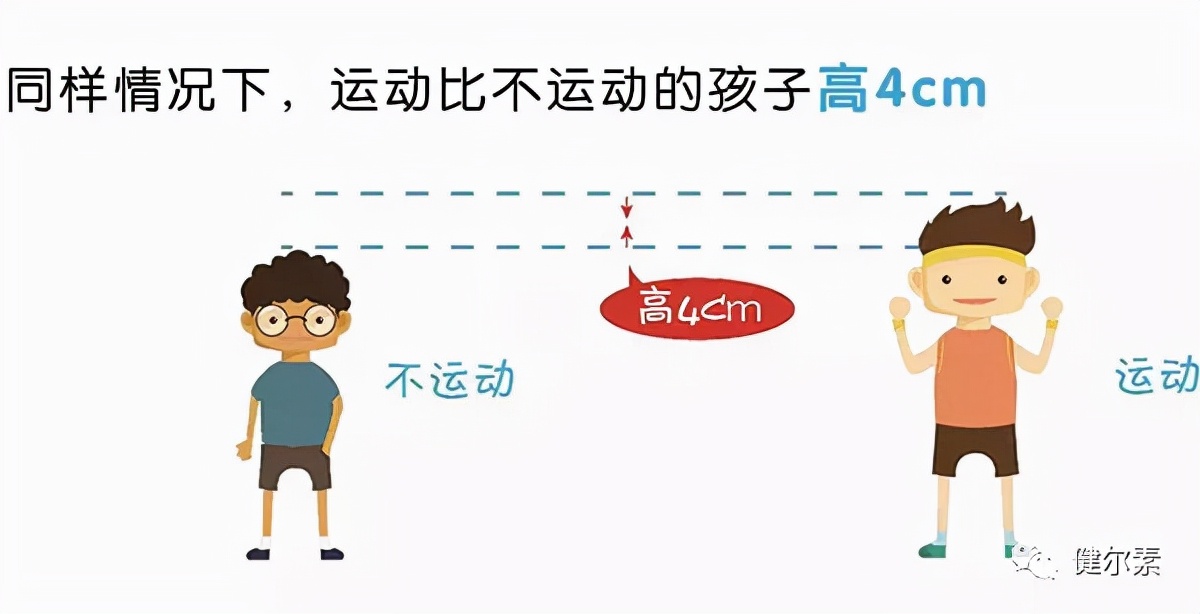 协和长高锻炼方法,协和医生推荐长高锻炼动作