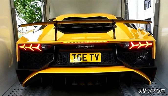 10款最好看的尾灯,高亮度尾灯推荐