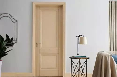 橡木门如何避免开裂,橡木门表面处理是什么工艺