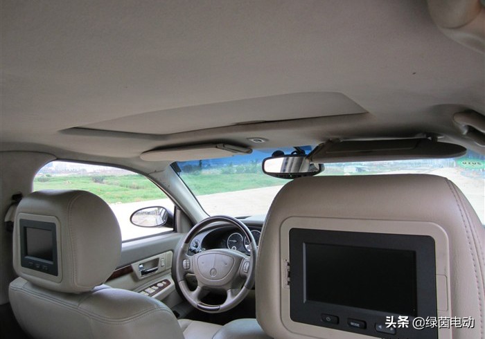 心中的神车,无法超越的经典别克君威