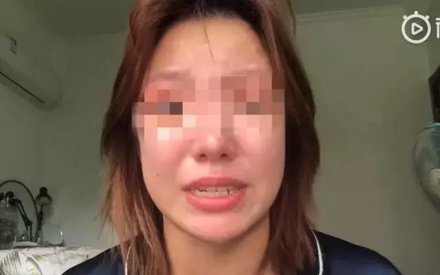 马鞍山女子哭诉遭反转：政法机关不是操纵舆论的工具！