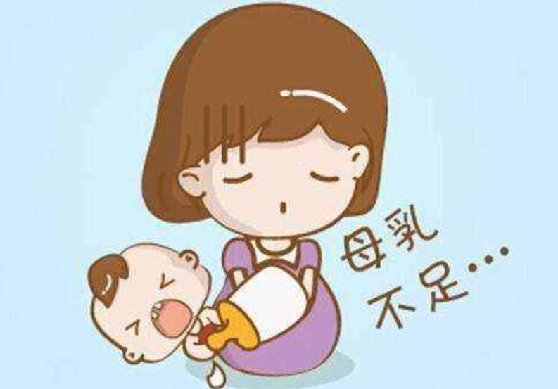 产后没下奶前宝宝吃什么,产后没有下奶的食物