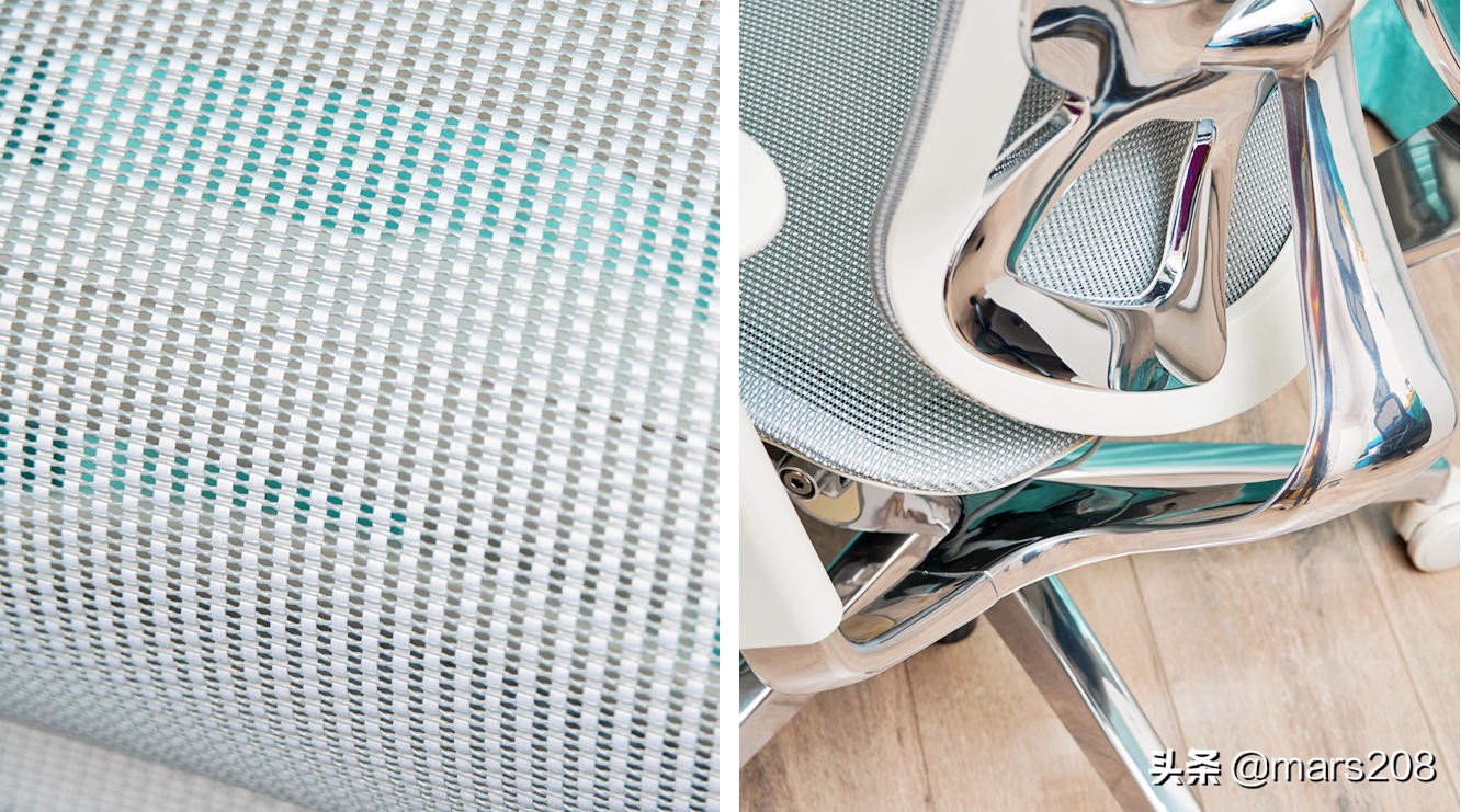 蝴蝶人体工学椅评测推荐,人体工学椅测评舒适款