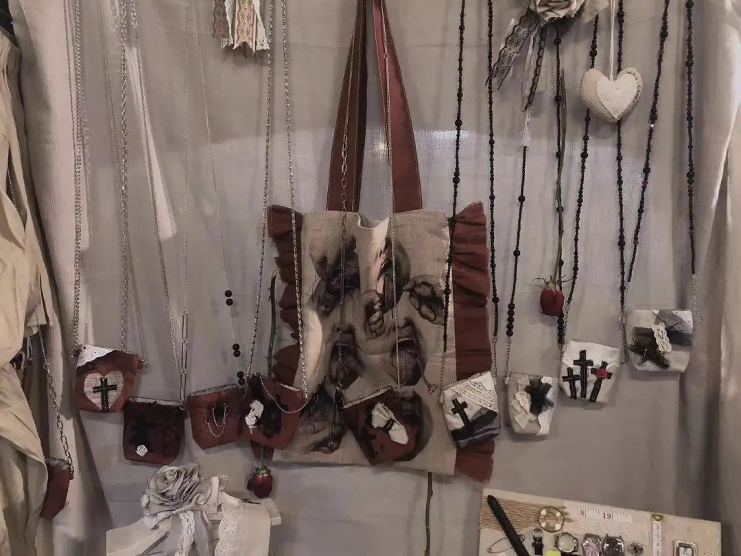 鬼市来敲门阵容更新-看看这次有没有你的心头好