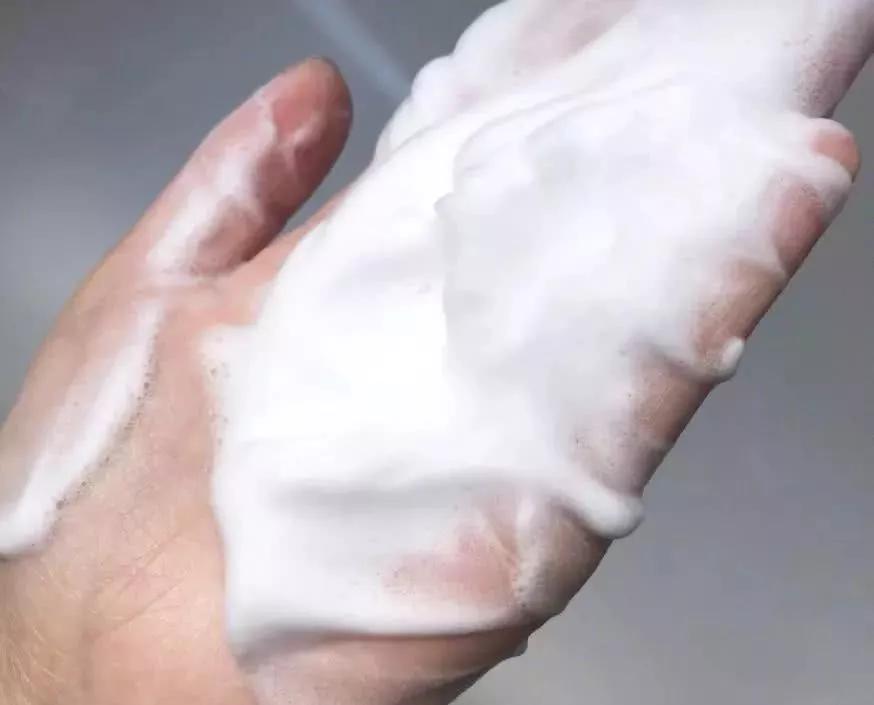 口碑最好氨基酸洗面奶芙丽芳丝,氨基酸十大品牌