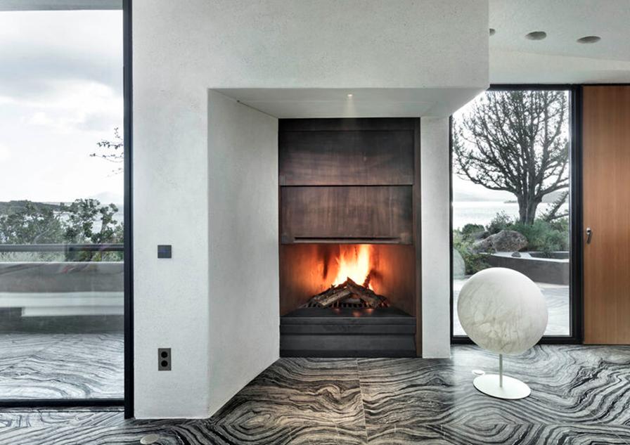 是时候让您见识真正的豪宅设计：巴萨项目鉴赏