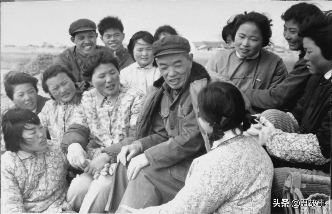 在浙大30年，同事知道我的家世后，说我隐藏得太深了