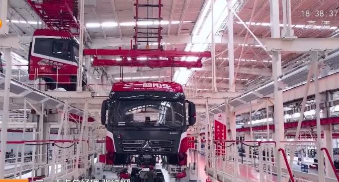 三一重卡道依茨发动机怎么样,三一潍柴和道依茨