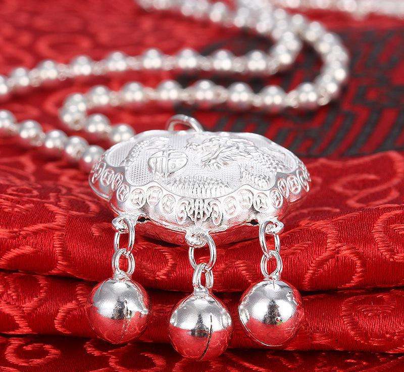 小孩子适合戴什么珠宝,宝宝适合戴的金饰品寓意好