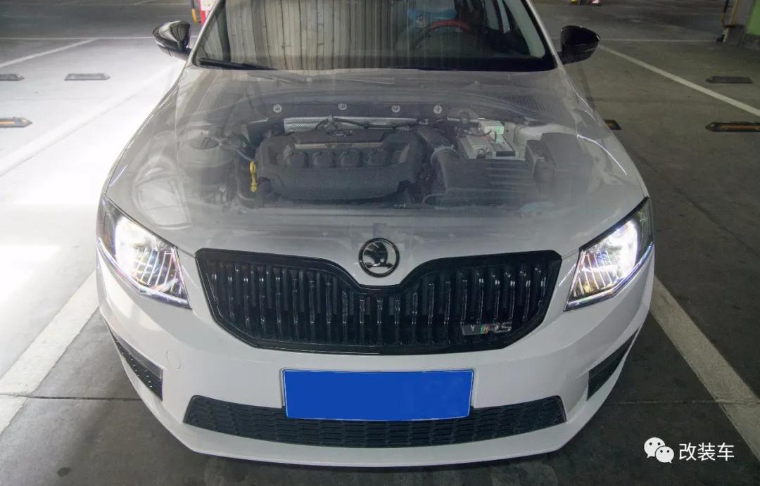 为什么有2.5匹斯柯达明锐,斯柯达明锐独立悬架是哪款