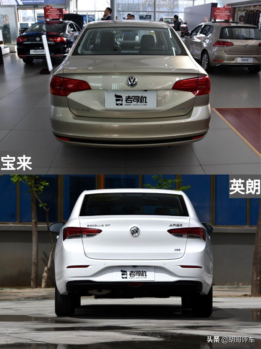 紧凑型车买合资好还是国产好,合资紧凑车型哪个优惠力度大