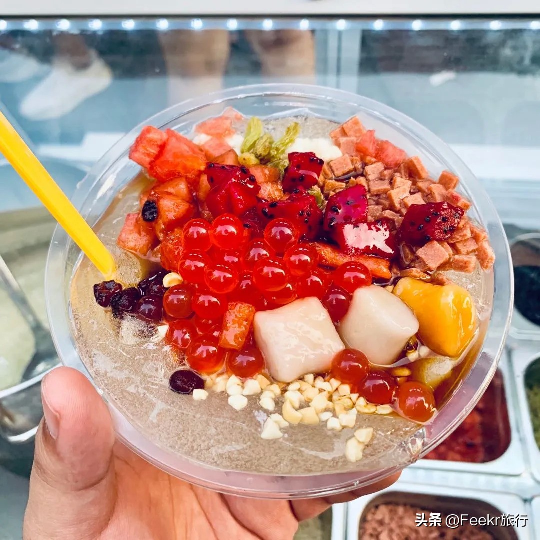 去成都吃货攻略,成都3天吃喝攻略