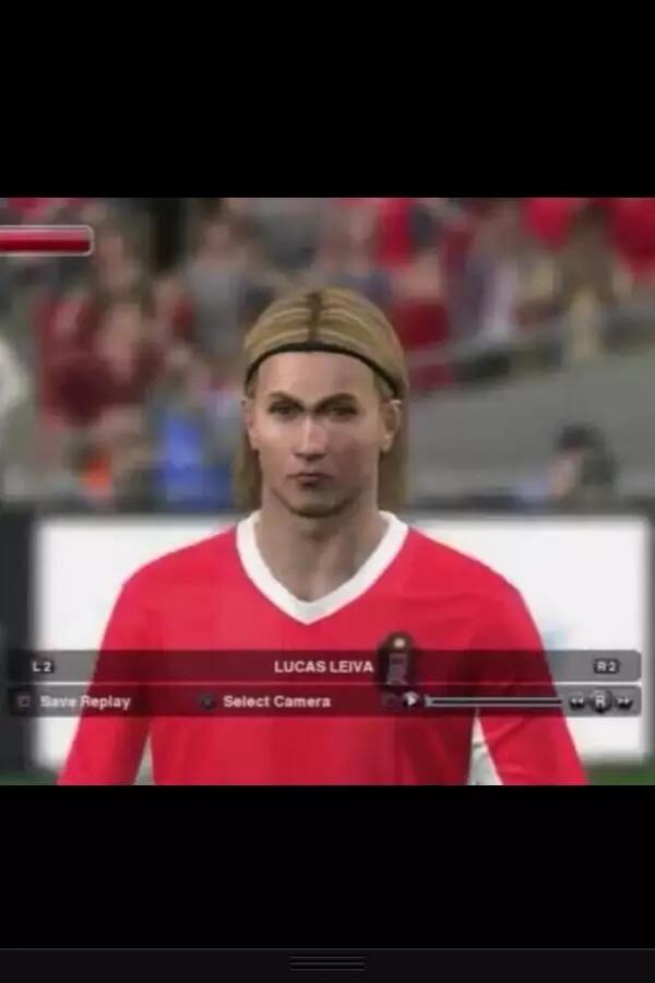 实况足球里面最强的十个时刻,实况足球有哪些强力精选