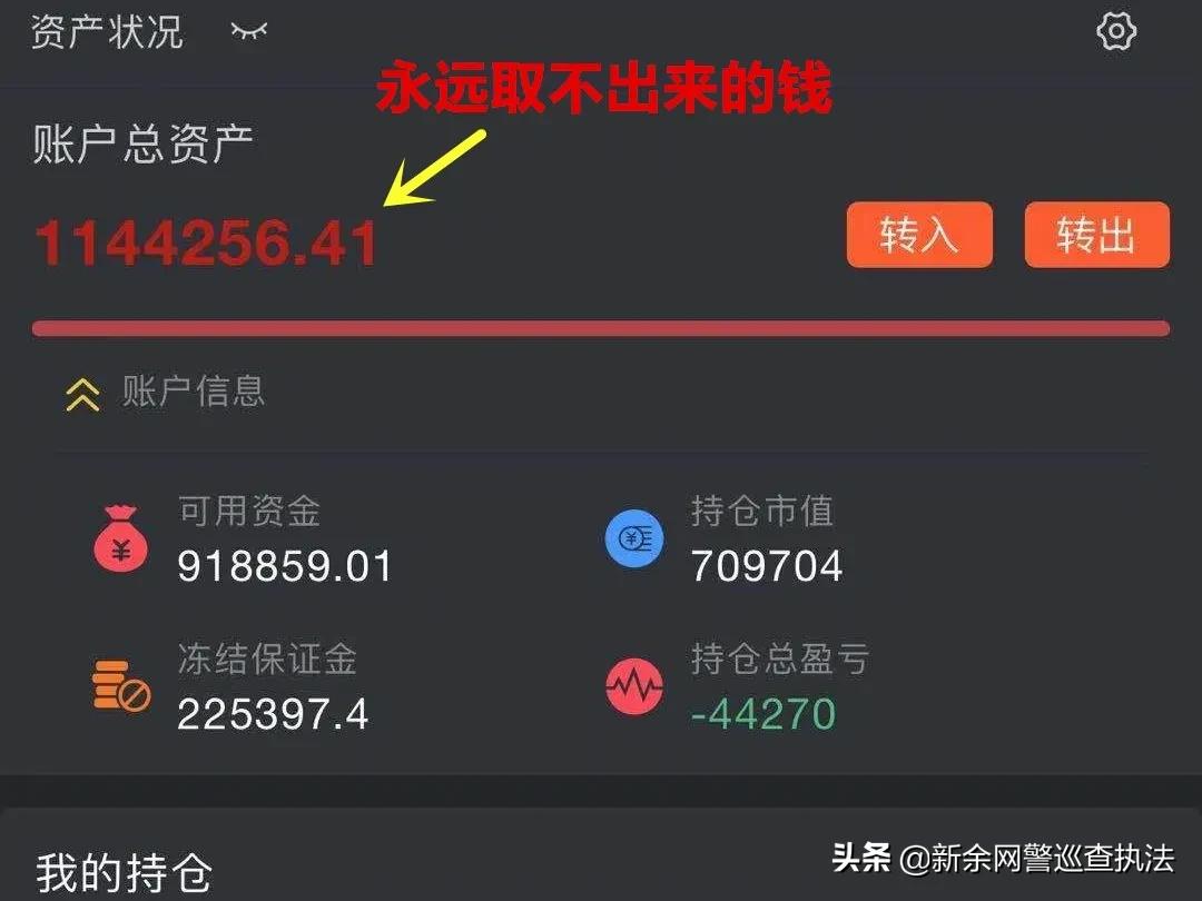 舟山被骗4万元,舟山被骗100万