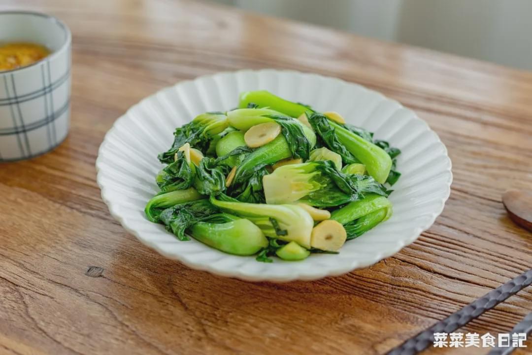 教你一招好菜,一招教你学会所有菜