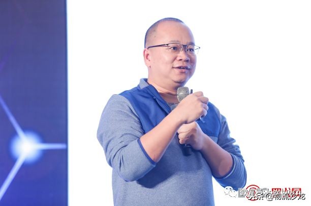 物流供应链创新思维,物流行业的创新趋势分析