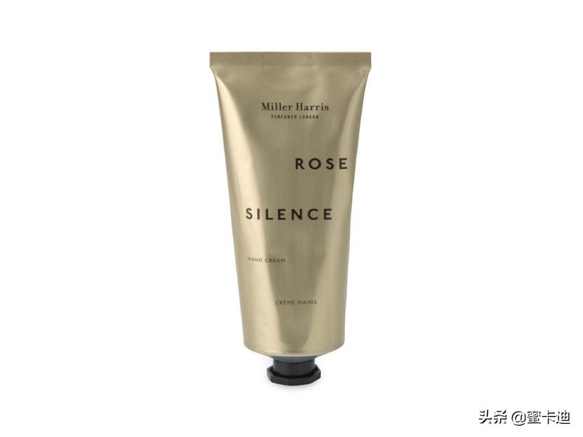 女生护手霜10大品牌排名,秋冬季玫瑰护手霜