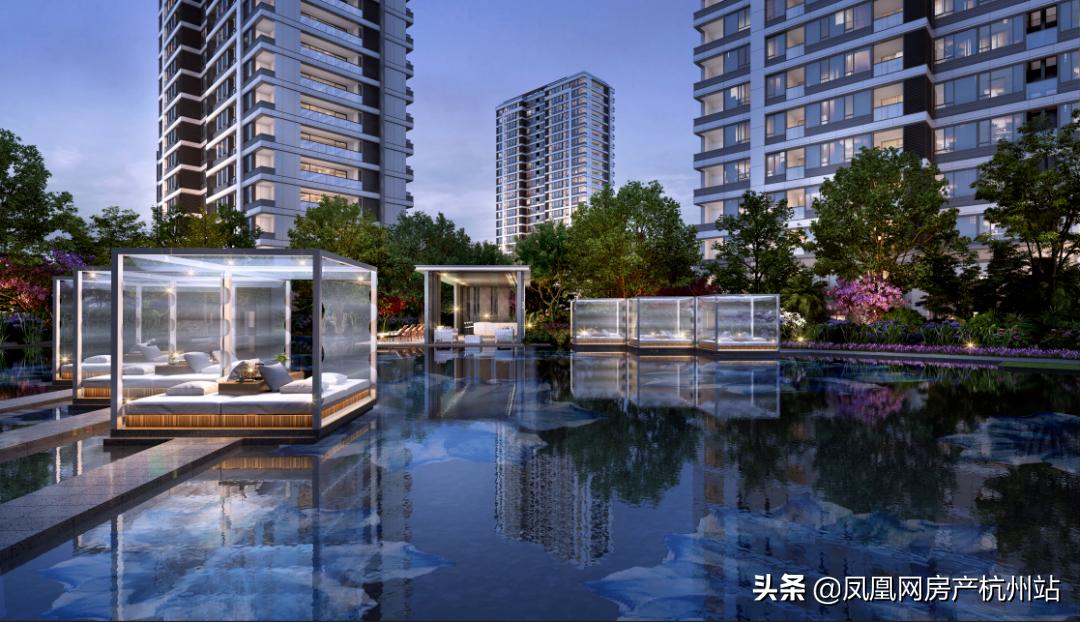 “了不起”的保利：深耕浙江13载，央企优等生的和者之道