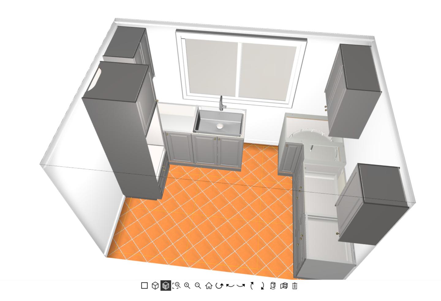 宜家定制厨房的真实感受,宜家厨房如何讲解