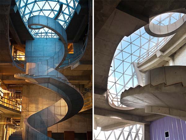 学赏画50Dali“不想模仿任何东西的人,什么也创作不出来。”