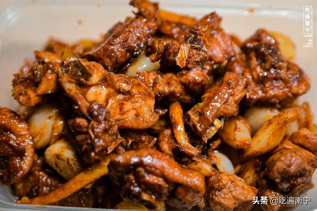 南宁华园菜市拆迁,华园菜市现状