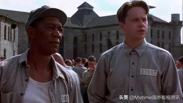 最不能错过的十部经典电影,推荐所有你所看过的好看电影