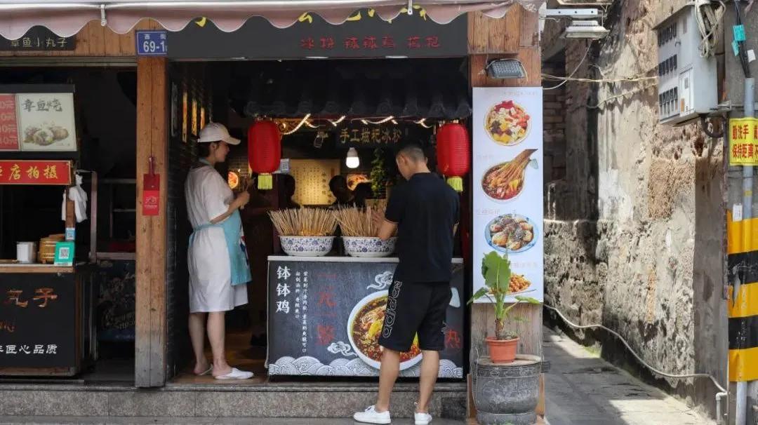 舌尖上的年味泉州,用味蕾感受千年泉州