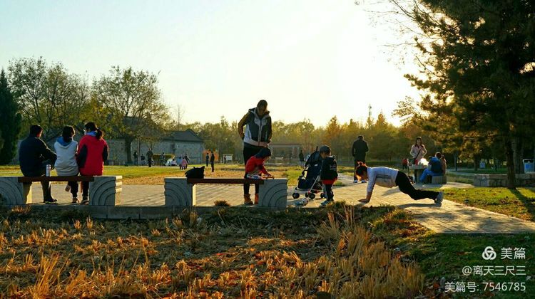 玉泉山北坞公园介绍,北坞村玉泉山