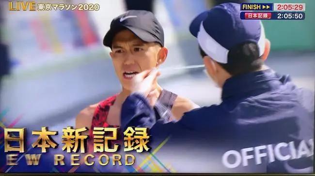 洛杉矶马2.7万人参赛“载入史册”？