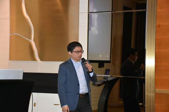 【会议】“渤渤”生机，津津乐道，艺赛旗大宇宙RPA最佳实践