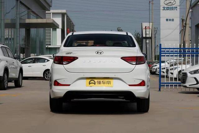 新款悦动到底值不值得买,价格一样比现代悦动更好的车