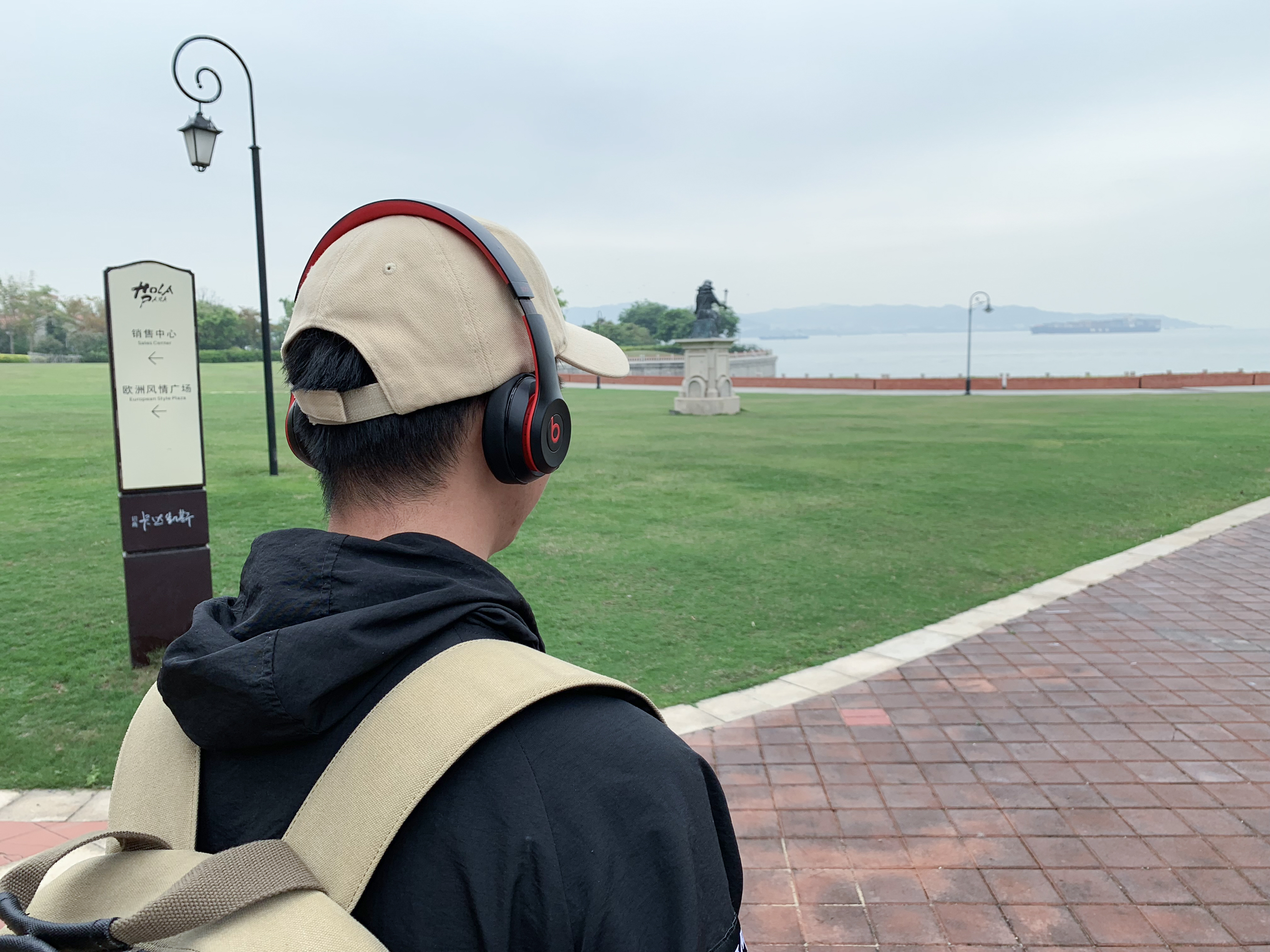 一个走遍世界的包包,去欧洲的好物推荐