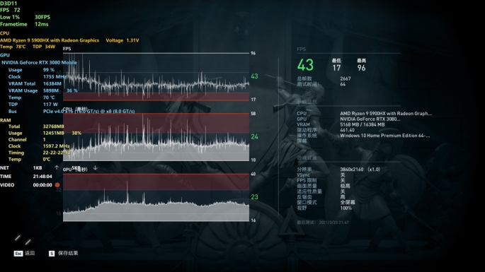 华硕rog冰刃5游戏测试,华硕rog发布会rog冰刃5plus